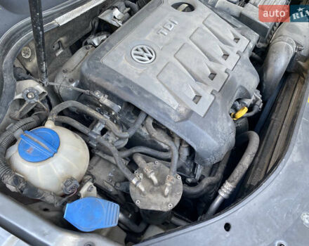 Коричневый Фольксваген Пассат, объемом двигателя 1.97 л и пробегом 347 тыс. км за 10800 $, фото 49 на Automoto.ua