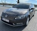 Коричневый Фольксваген Пассат, объемом двигателя 1.97 л и пробегом 297 тыс. км за 9900 $, фото 6 на Automoto.ua