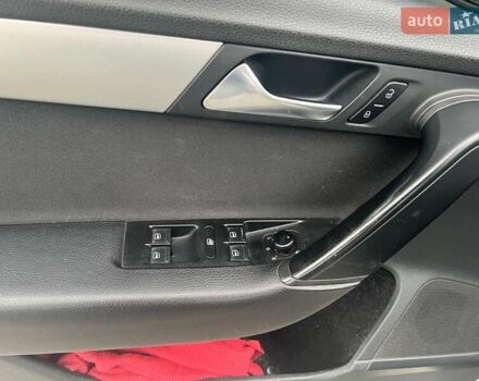 Коричневий Фольксваген Пассат, об'ємом двигуна 1.6 л та пробігом 261 тис. км за 8590 $, фото 24 на Automoto.ua