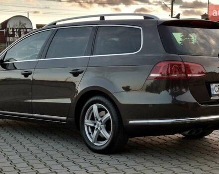 Фольксваген Пассат 2013 в Черновцах на Automoto.ua Коричневый Фольксваген Пассат, объемом двигателя 2 л и пробегом 206 тыс. км за 11700 $, фото 58 на Automoto.ua