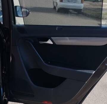 Коричневый Фольксваген Пассат, объемом двигателя 2 л и пробегом 300 тыс. км за 11500 $, фото 7 на Automoto.ua