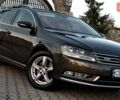 Фольксваген Пассат 2013 в Черновцах на Automoto.ua Коричневый Фольксваген Пассат, объемом двигателя 2 л и пробегом 206 тыс. км за 11700 $, фото 19 на Automoto.ua