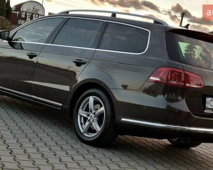 Фольксваген Пассат 2013 в Черновцах на Automoto.ua Коричневый Фольксваген Пассат, объемом двигателя 2 л и пробегом 206 тыс. км за 11700 $, фото 57 на Automoto.ua