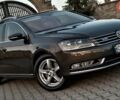 Фольксваген Пассат 2013 в Черновцах на Automoto.ua Коричневый Фольксваген Пассат, объемом двигателя 2 л и пробегом 206 тыс. км за 11700 $, фото 17 на Automoto.ua