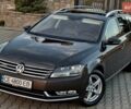 Фольксваген Пассат 2013 в Черновцах на Automoto.ua Коричневый Фольксваген Пассат, объемом двигателя 2 л и пробегом 206 тыс. км за 11700 $, фото 5 на Automoto.ua