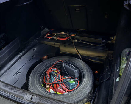 Коричневый Фольксваген Пассат, объемом двигателя 2 л и пробегом 272 тыс. км за 12000 $, фото 20 на Automoto.ua