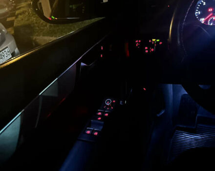 Коричневый Фольксваген Пассат, объемом двигателя 1.97 л и пробегом 231 тыс. км за 12000 $, фото 18 на Automoto.ua