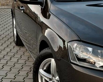 Фольксваген Пассат 2013 в Черновцах на Automoto.ua Коричневый Фольксваген Пассат, объемом двигателя 2 л и пробегом 206 тыс. км за 11700 $, фото 39 на Automoto.ua