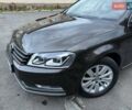 Коричневый Фольксваген Пассат, объемом двигателя 2 л и пробегом 285 тыс. км за 11500 $, фото 27 на Automoto.ua
