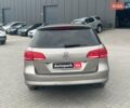 Коричневий Фольксваген Пассат, об'ємом двигуна 1.6 л та пробігом 261 тис. км за 8590 $, фото 9 на Automoto.ua