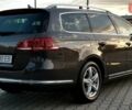 Фольксваген Пассат 2013 в Черновцах на Automoto.ua Коричневый Фольксваген Пассат, объемом двигателя 2 л и пробегом 206 тыс. км за 11700 $, фото 54 на Automoto.ua