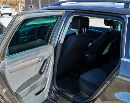 Коричневий Фольксваген Пассат, об'ємом двигуна 1.97 л та пробігом 298 тис. км за 10300 $, фото 11 на Automoto.ua