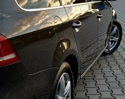 Фольксваген Пассат 2013 в Черновцах на Automoto.ua Коричневый Фольксваген Пассат, объемом двигателя 2 л и пробегом 206 тыс. км за 11700 $, фото 40 на Automoto.ua