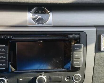 Коричневый Фольксваген Пассат, объемом двигателя 2 л и пробегом 300 тыс. км за 11500 $, фото 13 на Automoto.ua