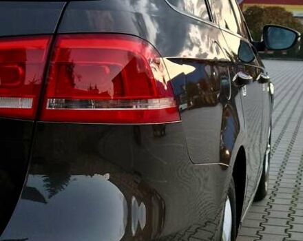 Фольксваген Пассат 2013 в Черновцах на Automoto.ua Коричневый Фольксваген Пассат, объемом двигателя 2 л и пробегом 206 тыс. км за 11700 $, фото 48 на Automoto.ua