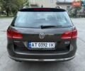 Коричневый Фольксваген Пассат, объемом двигателя 2 л и пробегом 285 тыс. км за 11500 $, фото 22 на Automoto.ua
