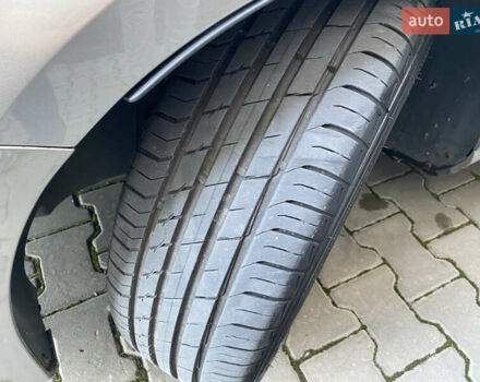 Коричневый Фольксваген Пассат, объемом двигателя 1.97 л и пробегом 347 тыс. км за 10800 $, фото 18 на Automoto.ua