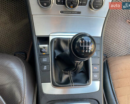 Коричневый Фольксваген Пассат, объемом двигателя 1.97 л и пробегом 347 тыс. км за 10800 $, фото 42 на Automoto.ua