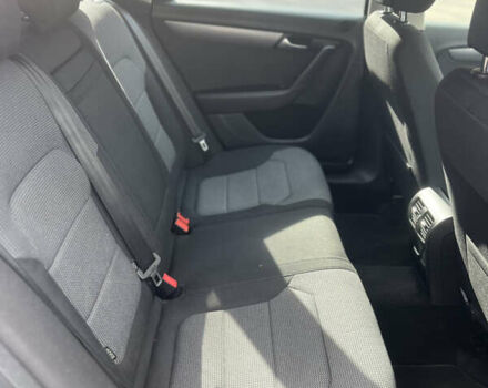 Коричневый Фольксваген Пассат, объемом двигателя 1.6 л и пробегом 226 тыс. км за 11900 $, фото 28 на Automoto.ua