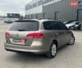 Коричневий Фольксваген Пассат, об'ємом двигуна 1.6 л та пробігом 261 тис. км за 8590 $, фото 11 на Automoto.ua