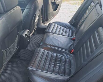 Коричневый Фольксваген Пассат, объемом двигателя 1.4 л и пробегом 279 тыс. км за 9500 $, фото 7 на Automoto.ua