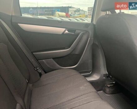 Коричневий Фольксваген Пассат, об'ємом двигуна 1.6 л та пробігом 261 тис. км за 8590 $, фото 20 на Automoto.ua