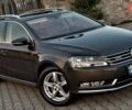 Фольксваген Пассат 2013 в Черновцах на Automoto.ua Коричневый Фольксваген Пассат, объемом двигателя 2 л и пробегом 206 тыс. км за 11700 $, фото 18 на Automoto.ua