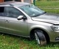 Коричневый Фольксваген Пассат, объемом двигателя 1.97 л и пробегом 270 тыс. км за 5000 $, фото 1 на Automoto.ua