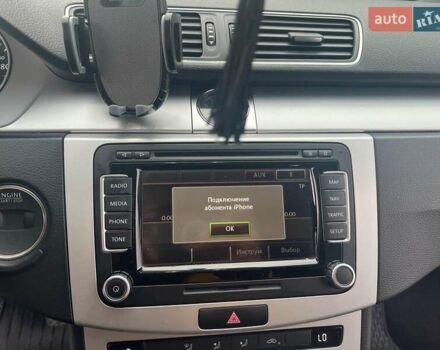 Коричневий Фольксваген Пассат, об'ємом двигуна 1.6 л та пробігом 261 тис. км за 8590 $, фото 27 на Automoto.ua