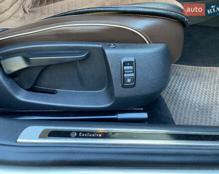 Коричневый Фольксваген Пассат, объемом двигателя 1.97 л и пробегом 347 тыс. км за 10800 $, фото 24 на Automoto.ua