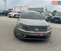 Коричневий Фольксваген Пассат, об'ємом двигуна 1.6 л та пробігом 261 тис. км за 8590 $, фото 1 на Automoto.ua