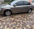 Коричневый Фольксваген Пассат, объемом двигателя 1.97 л и пробегом 180 тыс. км за 11500 $, фото 2 на Automoto.ua