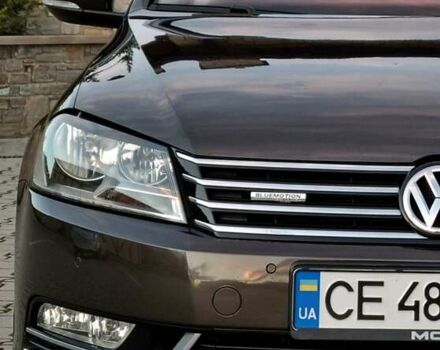 Фольксваген Пассат 2013 в Черновцах на Automoto.ua Коричневый Фольксваген Пассат, объемом двигателя 2 л и пробегом 206 тыс. км за 11700 $, фото 35 на Automoto.ua