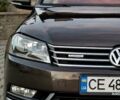 Фольксваген Пассат 2013 в Черновцах на Automoto.ua Коричневый Фольксваген Пассат, объемом двигателя 2 л и пробегом 206 тыс. км за 11700 $, фото 35 на Automoto.ua