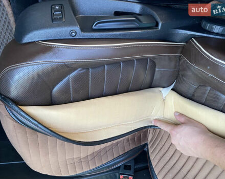 Коричневый Фольксваген Пассат, объемом двигателя 1.97 л и пробегом 347 тыс. км за 10800 $, фото 28 на Automoto.ua