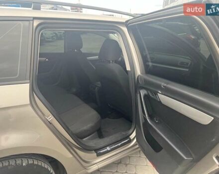 Коричневий Фольксваген Пассат, об'ємом двигуна 1.6 л та пробігом 261 тис. км за 8590 $, фото 18 на Automoto.ua