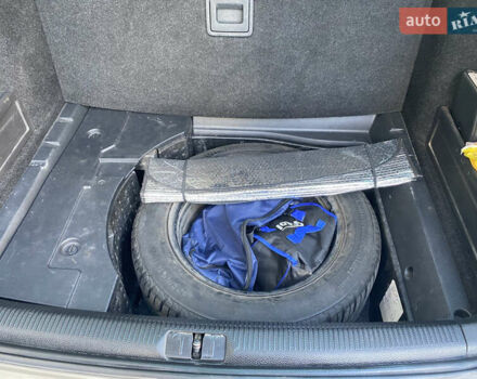 Коричневый Фольксваген Пассат, объемом двигателя 1.97 л и пробегом 347 тыс. км за 10800 $, фото 22 на Automoto.ua