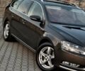 Фольксваген Пассат 2013 в Черновцах на Automoto.ua Коричневый Фольксваген Пассат, объемом двигателя 2 л и пробегом 206 тыс. км за 11700 $, фото 21 на Automoto.ua