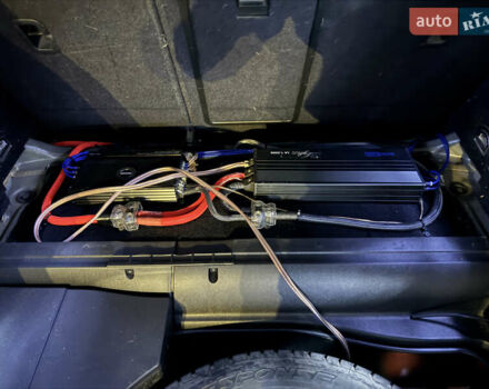 Коричневый Фольксваген Пассат, объемом двигателя 2 л и пробегом 272 тыс. км за 12000 $, фото 21 на Automoto.ua