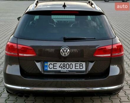 Фольксваген Пассат 2013 в Черновцах на Automoto.ua Коричневый Фольксваген Пассат, объемом двигателя 2 л и пробегом 206 тыс. км за 11700 $, фото 52 на Automoto.ua