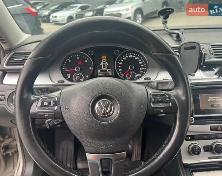 Коричневий Фольксваген Пассат, об'ємом двигуна 1.6 л та пробігом 261 тис. км за 8590 $, фото 26 на Automoto.ua