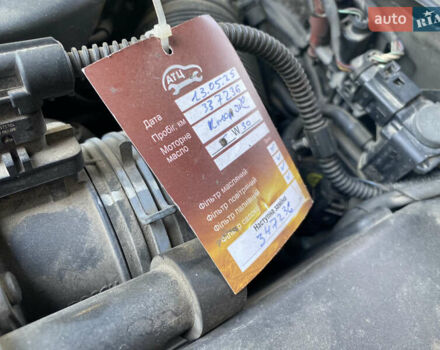 Коричневый Фольксваген Пассат, объемом двигателя 1.97 л и пробегом 347 тыс. км за 10800 $, фото 48 на Automoto.ua