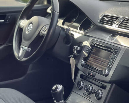 Коричневый Фольксваген Пассат, объемом двигателя 1.6 л и пробегом 226 тыс. км за 11900 $, фото 22 на Automoto.ua