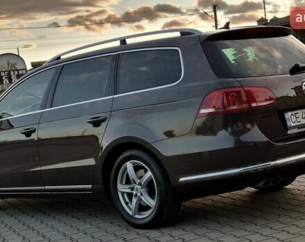 Фольксваген Пассат 2013 в Черновцах на Automoto.ua Коричневый Фольксваген Пассат, объемом двигателя 2 л и пробегом 206 тыс. км за 11700 $, фото 56 на Automoto.ua