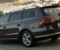 Фольксваген Пассат 2013 в Черновцах на Automoto.ua Коричневый Фольксваген Пассат, объемом двигателя 2 л и пробегом 206 тыс. км за 11700 $, фото 56 на Automoto.ua