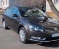 Коричневый Фольксваген Пассат, объемом двигателя 2 л и пробегом 300 тыс. км за 11500 $, фото 2 на Automoto.ua
