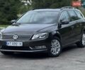 Коричневый Фольксваген Пассат, объемом двигателя 2 л и пробегом 285 тыс. км за 11500 $, фото 1 на Automoto.ua