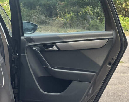 Коричневый Фольксваген Пассат, объемом двигателя 1.6 л и пробегом 226 тыс. км за 11900 $, фото 17 на Automoto.ua