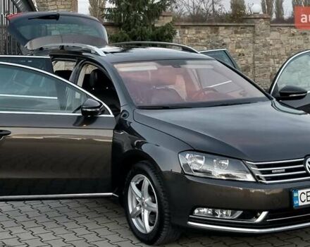 Фольксваген Пассат 2013 в Черновцах на Automoto.ua Коричневый Фольксваген Пассат, объемом двигателя 2 л и пробегом 206 тыс. км за 11700 $, фото 65 на Automoto.ua