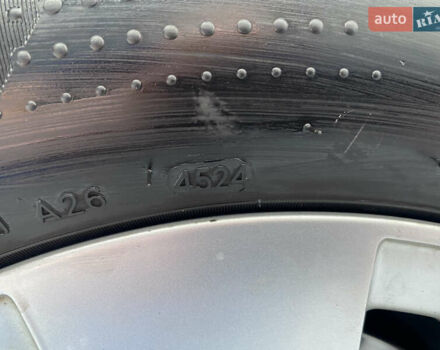 Коричневый Фольксваген Пассат, объемом двигателя 1.97 л и пробегом 347 тыс. км за 10800 $, фото 19 на Automoto.ua